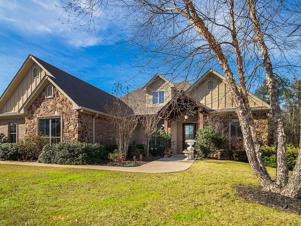 103 Smackover Ln, White Oak, TX 75693 Zillow