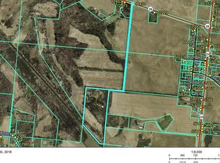 12439 W State Route 29, Conover, OH 45317