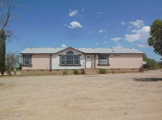 1664 W Water Valley Way, Vail, AZ 85641
