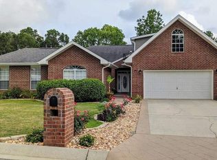 1707 Graduate Way, Pensacola, FL 32514