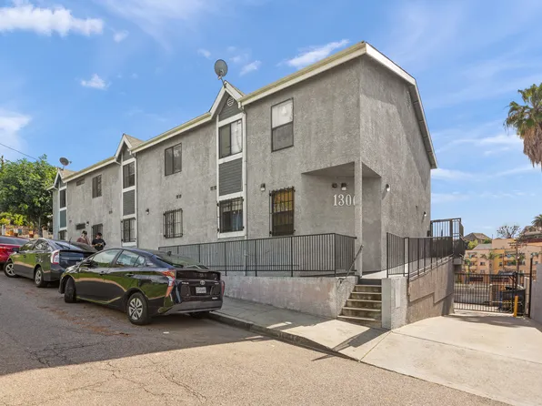 1300 Lilac Ter APT 202, Los Angeles, CA 90026