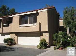 26611 El Toboso, Mission Viejo, CA 92691