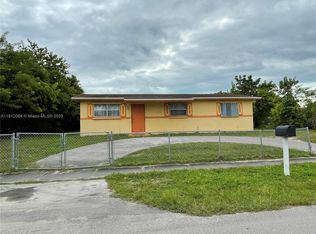 29721 SW 146th Ave, Homestead, FL 33033