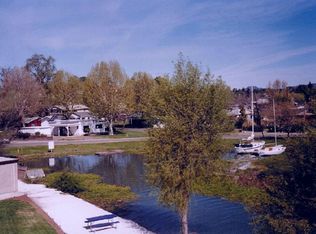 15 Konocti Ave, Lakeport, CA 95453