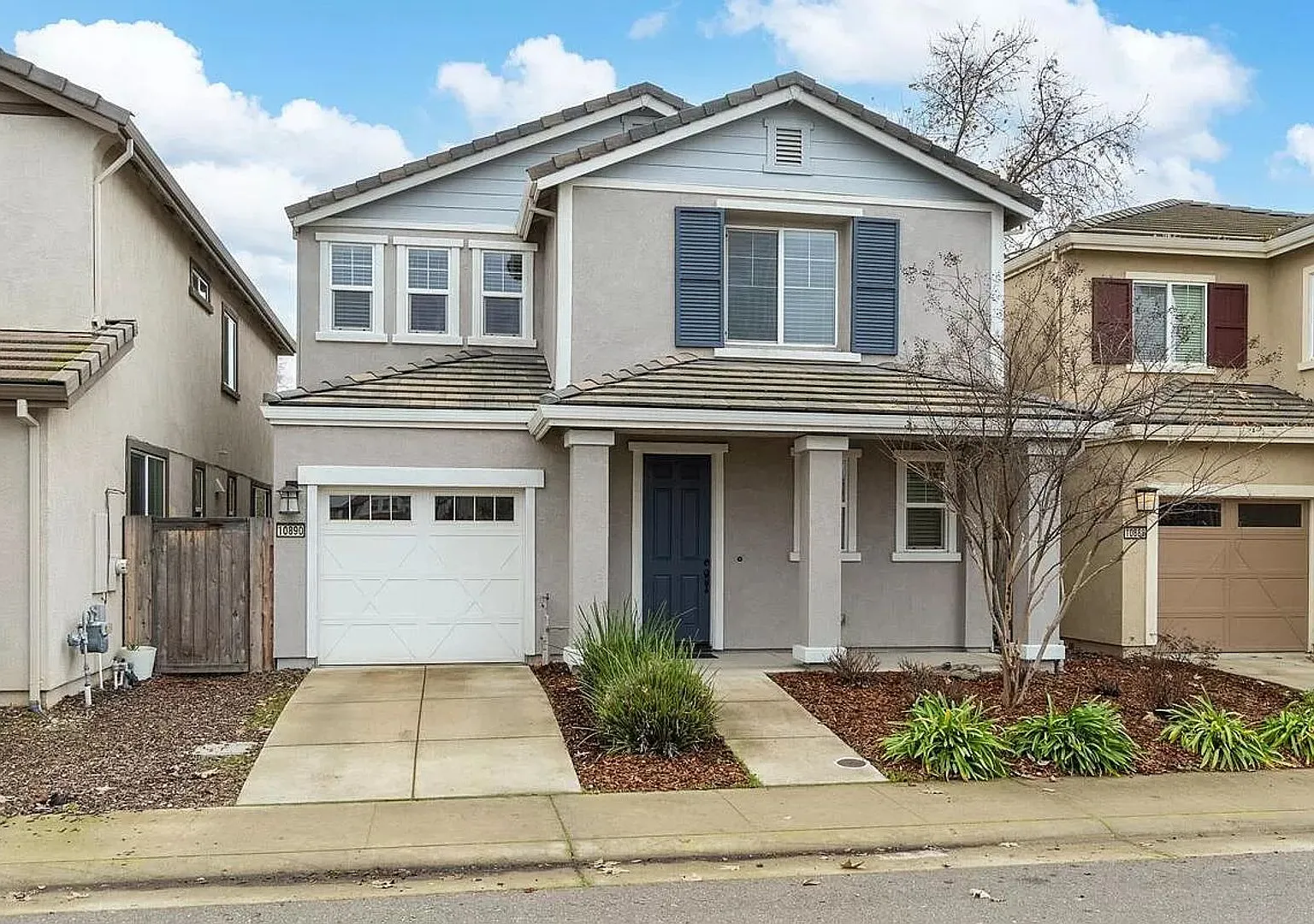 beautifully maintained 3-bedroom, 3-bath, 1,826 sq ft in Rancho Cordova, — Photo 1