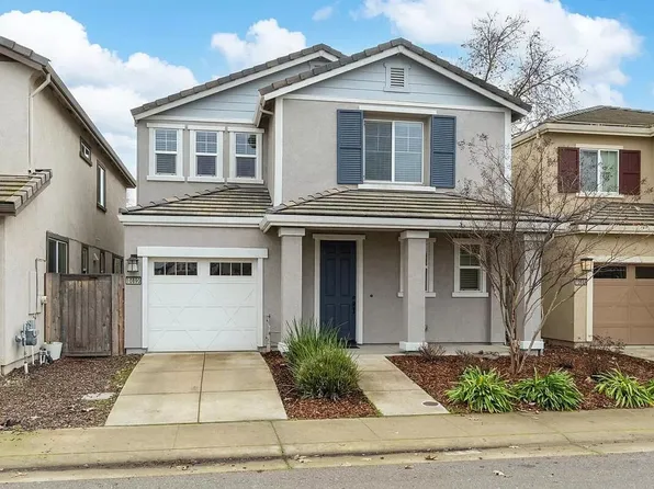 10890 Arrington Dr, Rancho Cordova, CA 95670