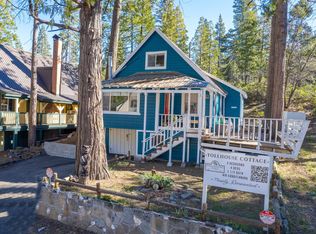 42009 Tollhouse Rd, Shaver Lake, CA 93664