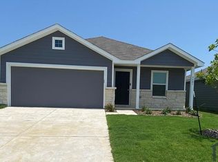 5501 Lavender Dr, Princeton, TX 75407