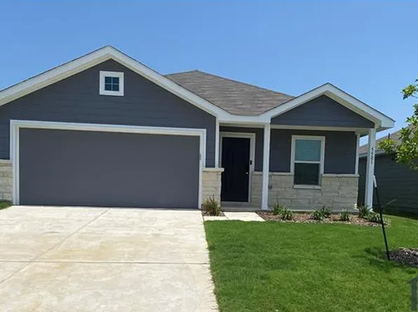 5501 Lavender Dr, Princeton, TX 75407