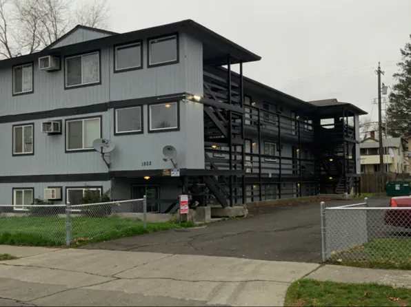 Cozy 2bd/1ba North West Apartment | On-Site Laundry | Pet Friendly | Off-Street Parking | Avail U...