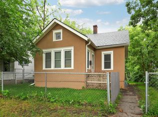 1815 25th Ave N, Minneapolis, MN 55411