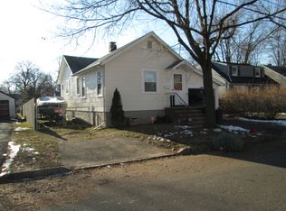 442 Willow Ave, Scotch Plains, NJ 07076