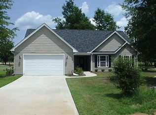 1136 Blue Heron Point, Manning, SC 29102