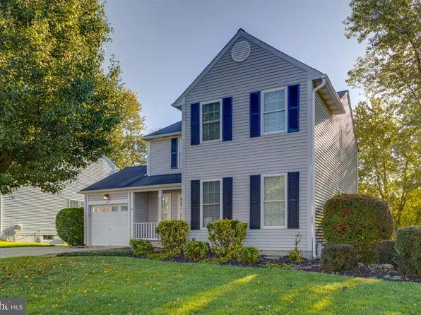 1201 Cheshire Ln, Bel Air, MD 21014