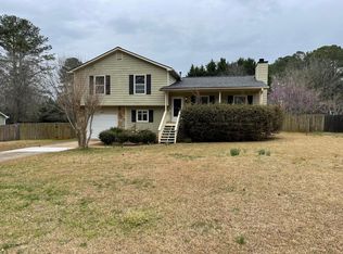 4582 Mars Ct NW, Acworth, GA 30101