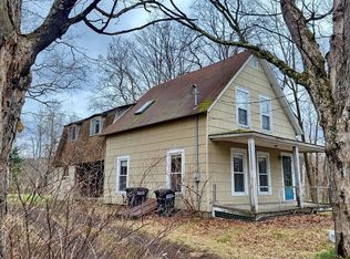 42 Meadow St, Bethlehem, NH 03574