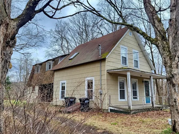 42 Meadow Street, Bethlehem, NH 03574