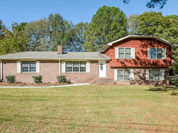 2137 Hartridge Dr, Snellville, GA 30078
