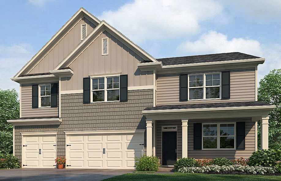 Plan Elevation.
