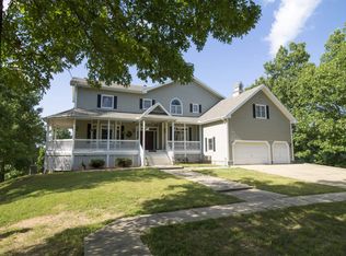 1547 County Road 511, Eminence, MO 65466