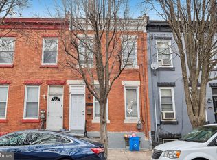2537 W Gordon St, Philadelphia, PA 19132