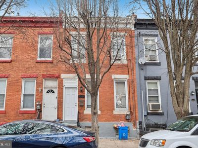 2537 W Gordon St, Philadelphia, PA, 19132