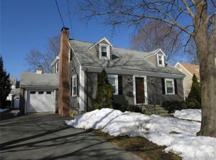 111 Hoover Rd, Needham, MA 02494