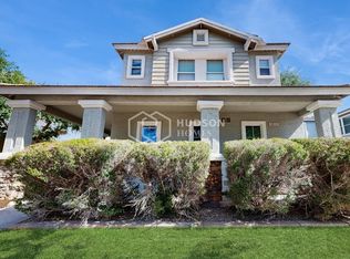 4018 W Irwin Ave, Phoenix, AZ 85041