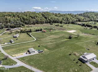 Quaker Knob Rd, Chuckey, TN 37641