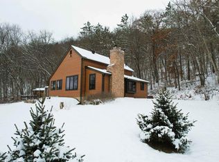 46748 Torgerson Road, Soldiers Grove, WI 54655