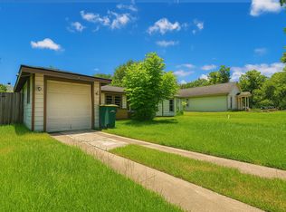 2905 Fannin St, La Marque, TX 77568