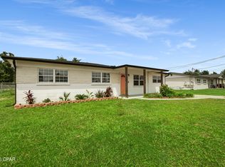 5623 Katherine St, Panama City, FL 32404