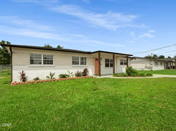 5623 Katherine St, Panama City, FL 32404