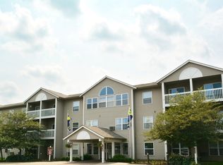 Georgetown Woods Senior Apartments, Indianapolis, IN 46254