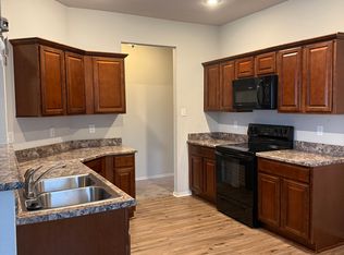 6361 Lena Dr, Alexander, AR 72002