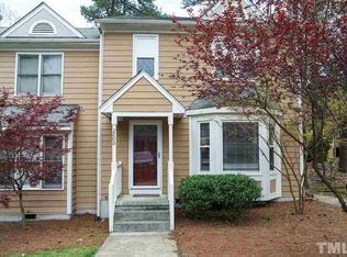 3800 Axle Ln, Raleigh, NC 27616