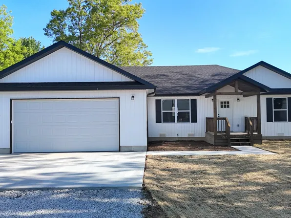 0000 W Thoroughfare Street, Seymour, MO 65746