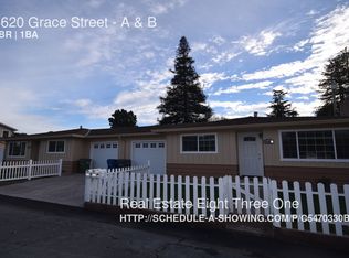 4620 Grace St APT B, Capitola, CA 95010