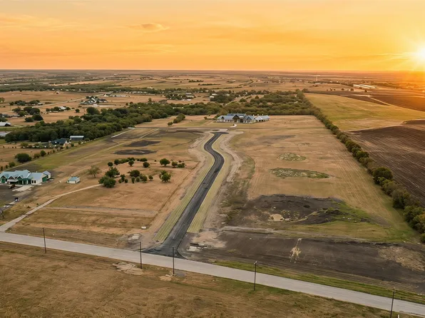 708 Rolling Acres Dr, Ponder, TX 76259