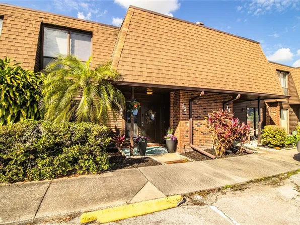 1836 N CRYSTAL LAKE DRIVE #13, LAKELAND, FL 33801