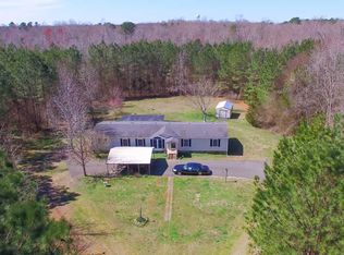 550 Baltimore Rd, Warrenton, NC 27589