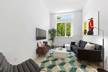 Rented by Halstead Real Estate