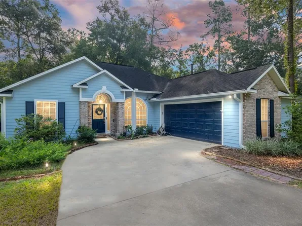 833 NW 113th Ter, Gainesville, FL 32606