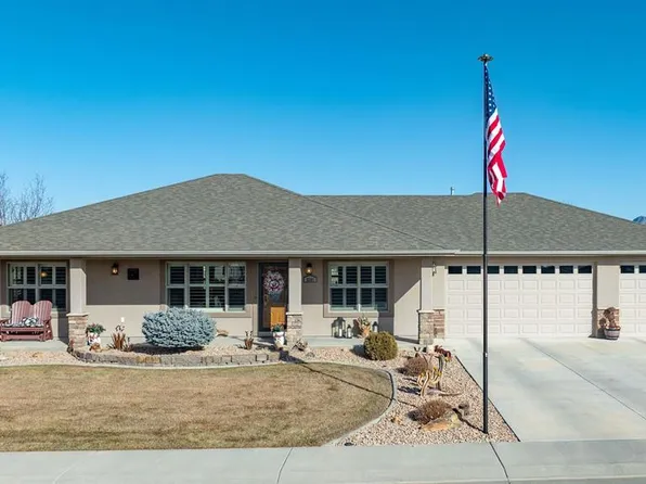 3209 Holly Way, Montrose, CO 81401