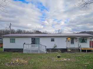 33164 New Lima Rd, Rutland, OH 45775