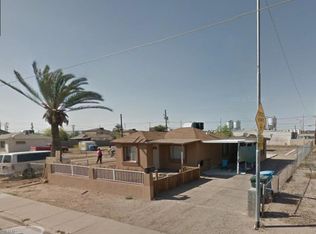 1506 W Sherman St, Phoenix, AZ 85007