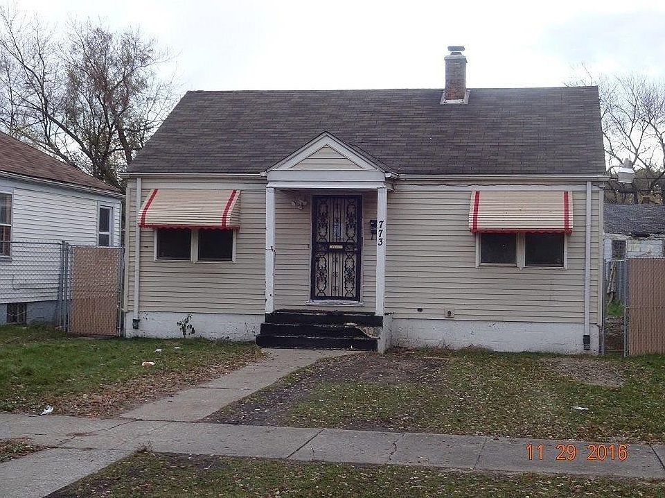 1st image of 773 Martin Luther King Dr