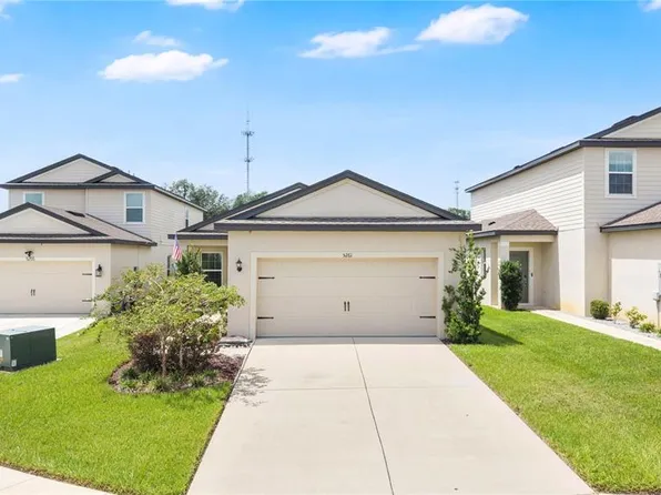 5261 FEZ COURT, BROOKSVILLE, FL 34602