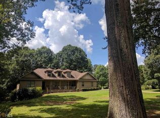 7700 Johnson Rd, Palmetto, GA 30268