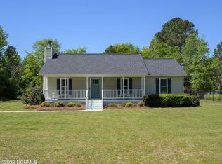 106 Tobacco Rd, New Bern, NC 28562